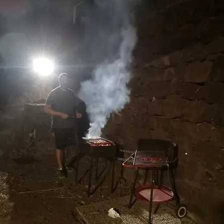 Dammusi Di Pietra Luna Vakantiehuis Siba