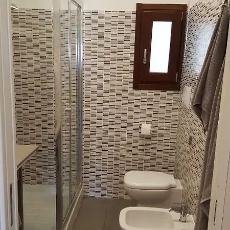 Dammusi Di Pietra Luna Holiday home