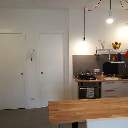 Vakantiehuis Dammusi Di Pietra Luna *