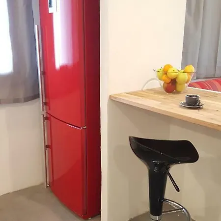 Vakantiehuis Dammusi Di Pietra Luna Siba